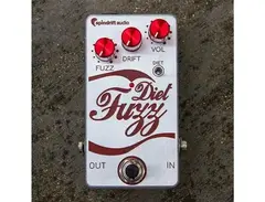 Spindrift Audio Diet Fuzz