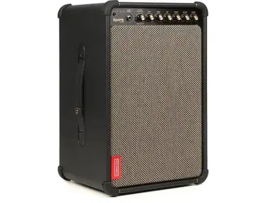 Positive Grid Spark LIVE 150-watt 4-channel Combo Amp and PA System