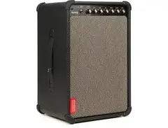 Positive Grid Spark LIVE 150-watt 4-channel Combo Amp and PA System main image