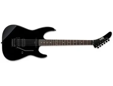 ESP LTD GL-200K Black