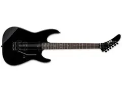 ESP LTD GL-200K Black main image
