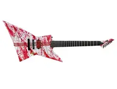 ESP LTD Exblood 7 - What To Know & Where To Buy | Equipboard