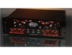Silverblade SB-200 Guitar Amplifier