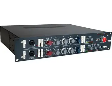 dbx 376 - Tube Channel Strip w/Digital Out - What To Know & Where