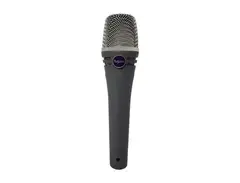 Mojave Audio MA-C Handheld Condenser Microphone main image