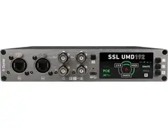 Solid State Logic UMD192 USB 3.0 Audio Interface