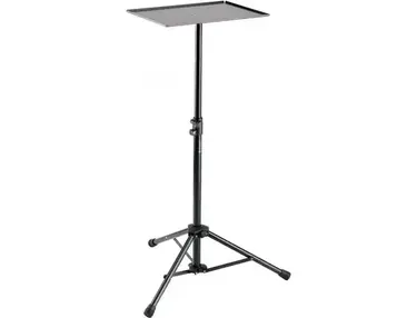 K&M 12151 Tripod Laptop Stand