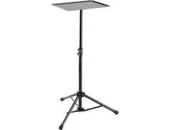 K&M 12151 Tripod Laptop Stand main image