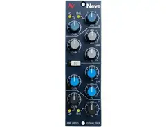 Neve 88R LBEQ 500 Series EQ