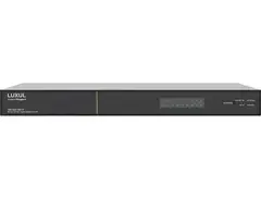 Luxul SW-505-16P-R 18-port/16 PoE+ Rackmount Gigabit Ethernet Managed Switch