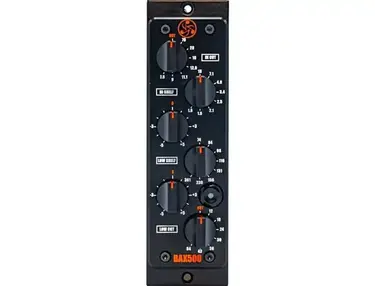 Dangerous Music BAX 500 EQ
