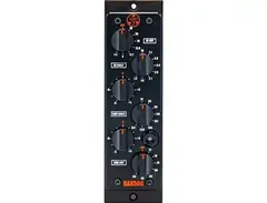 Dangerous Music BAX 500 EQ