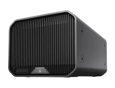 SanDisk Professional G-RAID PROJECT 2 External Hard Disk Drive