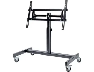 K&M 26787 Confidence Monitor Stand