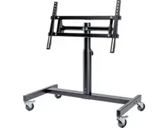 K&M 26787 Confidence Monitor Stand main image