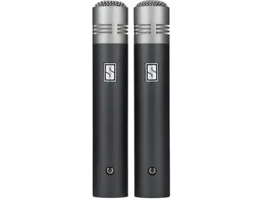 Slate Digital VMS ML-2A Small-diaphragm Condenser Modeling Microphone