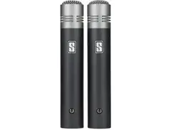 Slate Digital VMS ML-2A Small-diaphragm Condenser Modeling Microphone