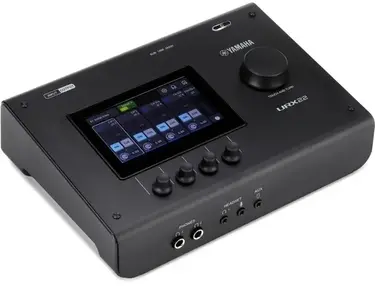 Yamaha URX22 USB-C Audio Interface