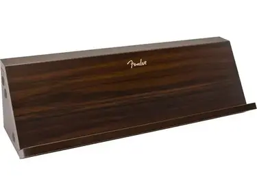 Fender Deluxe Wooden Pedal Shelf
