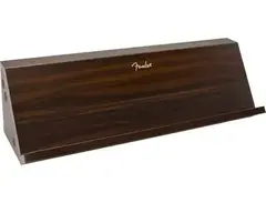 Fender Deluxe Wooden Pedal Shelf