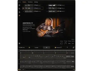 Celemony Tonalic Arranger Virtual Instrument Sample Library