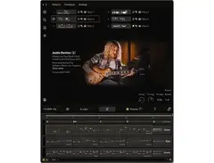 Celemony Tonalic Arranger Virtual Instrument Sample Library