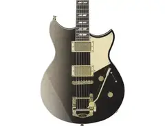 Yamaha 60th Anniversary Revstar Professional RSP20 Electric Guitar