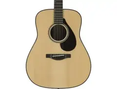 Yamaha 60th Anniversary FG9 Acoustic Guitar