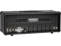 Mesa/Boogie '90s Triple Rectifier 150-watt Amplifier Head