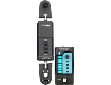 Casio Dimensions Shifter Wireless Expression Controller