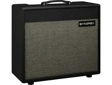 Synergy Amps SYN-20IR 20-watt, 1 x 12-inch Combo Amplifier