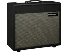 Synergy Amps SYN-20IR 20-watt, 1 x 12-inch Combo Amplifier