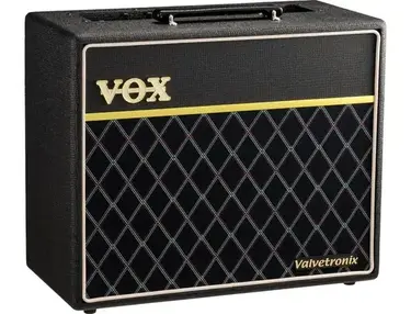 Vox Valvetronix VT40X Classic Blue 40-watt 1 x 10-inch Combo Amplifier
