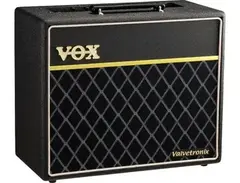 Vox Valvetronix VT40X Classic Blue 40-watt 1 x 10-inch Combo Amplifier