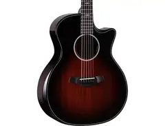 Taylor Next Generation Builder's Edition 324ce Acoustic-electric Guitar