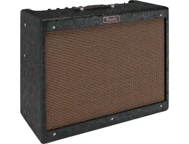 Fender Limited 30th Anniversary Hot Rod Deluxe 40-watt 1 x 12-inch Combo Amplifier