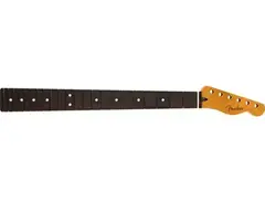 Fender Satin Roasted Maple Fat Telecaster U-shape Neck main image