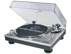 Audio-Technica AT-LP120 Turntable