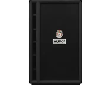 Orange OBC215 800-watt 2 x 15-inch Speaker Cabinet