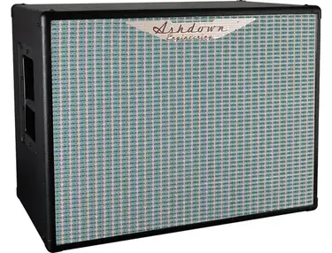 Ashdown Engineering UK-CL-115H-NEO 800-watt 1 x 15-inch Bass Cabinet