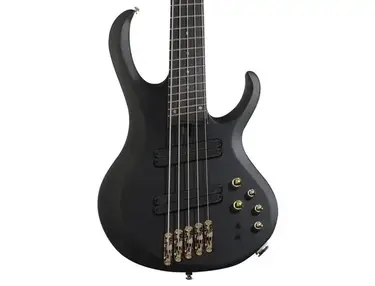 Ibanez BTB Bass Workshop BTB605LM 5-string Electric Bass Guitar