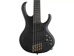 Ibanez BTB Bass Workshop BTB605LM 5-string Electric Bass Guitar