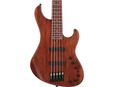 Ibanez Custom Shop Visions Mode 5-string Bass Guitar