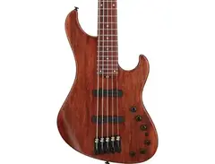Ibanez Custom Shop Visions Mode 5-string Bass Guitar