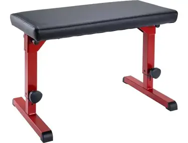 K&M 14087 Adjustable Steel Piano Bench