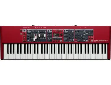 Nord Electro 7 HP 73-key Stage Piano