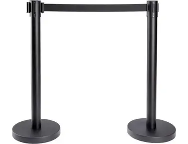 K&M 26950 Demarcation Stands