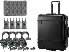 Hollyland Solidcom M1 Pro Wireless Intercom System main image