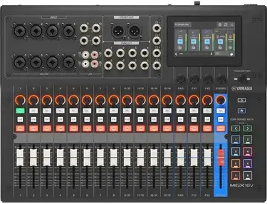 Yamaha MW8CX USB Mixing Studio - What To Know & Where To Buy