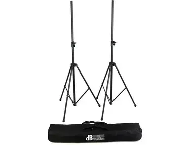 dBTechnologies SK-25TT Speaker Stand Kit